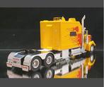 Peterbilt 379 Custom Big Sleeper IXO 1:43, Hobby en Vrije tijd, Modelauto's | 1:43, Ophalen of Verzenden, Nieuw, Overige merken