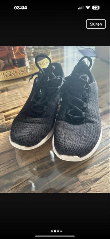 Nike Sneakers Maat 40 (valt als 39) beschikbaar voor biedingen