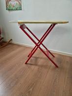 Strijkplank hout voor rollenspel, Kinderen en Baby's, Speelgoed | Houten speelgoed, Ophalen of Verzenden, Zo goed als nieuw