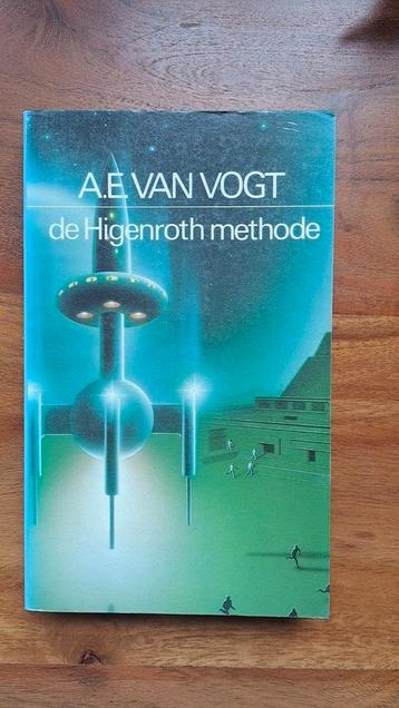 De Higgeroth methode beschikbaar voor biedingen