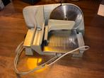 Graef Snijmachine - Perfect voor vleeswaren!, Minder dan 1 liter, Ophalen, Gebruikt, 1 snelheid