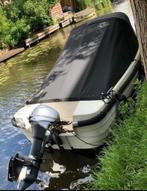 Sloep, Watersport en Boten, Ophalen, Zo goed als nieuw, Motor en Techniek, Motorboot