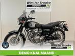 Kawasaki W 800 (bj 2011), Motoren, 2 cilinders, Bedrijf, Onbekend, KAWASAKI