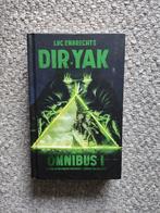 Dir-Yak Omnibus I De wachter van de driehoek Onrust Zar-Nak, Ophalen of Verzenden