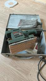Bosch schuurmachine, Ophalen, Gebruikt, Minder dan 600 watt, Vlakschuurmachine