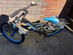 jongensfiets, Fietsen en Brommers, Fietsen | Jongens, Ophalen, Gebruikt, 20 inch