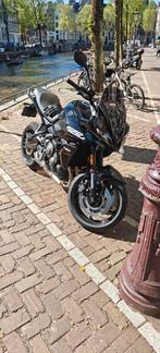 Triumph Tiger sport 660 2025, Motoren, Motoren | Triumph, 660 cc, 3 cilinders, Particulier, Handvatverwarming