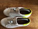 Witte sneakers maat 40, Kleding | Dames, Schoenen, Gedragen, Omoda, Ophalen of Verzenden, Wit