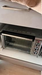 Russell Hobbs oven airfryer zo goed als nieuw, Ophalen, Zo goed als nieuw, 45 tot 60 cm, Oven