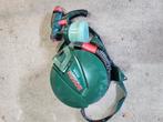 Bosch PFS 65, Doe-het-zelf en Verbouw, Schildersmaterialen, Ophalen of Verzenden, Zo goed als nieuw, Verfspuit of Verfpomp