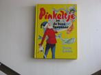 Pinkeltje en de boze tovenaar door dick laan dick laan, Ophalen of Verzenden, Zo goed als nieuw