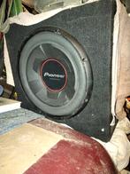 Div subwoofers, Ophalen, Zo goed als nieuw