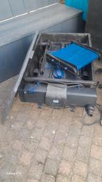 Oase screenmatic incl 55w bitron uv werkende zeefmotor, Ophalen, Zo goed als nieuw, Vijverfilter