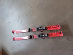 Atomic race 6 skis, 160 tot 180 cm, Ophalen of Verzenden, Zo goed als nieuw, Atomic