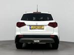 Suzuki Vitara 1.4 Boosterjet Select Smart Hybrid AllGrip 129, Keurmerk '100% Onderhouden', Stof, Gebruikt, Euro 6