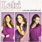 LEKI & THE SWEET MINTS: "Love me another day", Ophalen of Verzenden