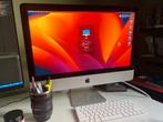 Apple iMac 21,5 Retina 4K 2017 3,4GHz i5 / 16GB / 1TB Fusion, Ophalen, Gebruikt, HDD, IMac