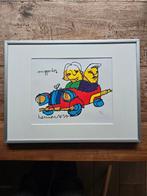 Herman Brood "snipperdag", Ophalen of Verzenden