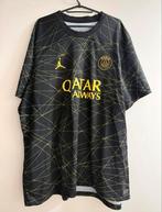 PSG Messi shirt 2022/2023 - XXXL, Kleding | Heren, Zwart, Overige maten, Ophalen of Verzenden, Zo goed als nieuw