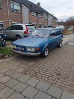 Volkswagen 412 LE Automatic 1973, Te koop, Geïmporteerd, 5 stoelen, Benzine