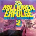 24 Millionen Erfolge 2, Ophalen of Verzenden