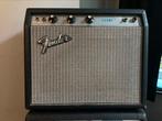 Fender champ 1976, Muziek en Instrumenten, Ophalen, Gebruikt, Minder dan 50 watt