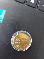 prachtige 50 euro cent, Verzenden, Griekenland, 50 cent, Losse munt