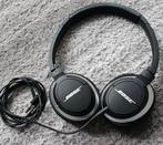 Bose koptelefoon audio (nieuwstaat), Ophalen of Verzenden, Zo goed als nieuw, Op oor (supra aural), Overige merken