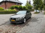 Audi A3 1.8 Tfsi 118KW Cabrio 2011 Grijs, 15 km/l, 74 €/maand, 4 cilinders, Cabriolet