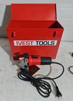 ivest tools uwg20 Kit en sponningsfrees Kitzaagfrees, Auto diversen, Autogereedschap, Ophalen of Verzenden, N.v.t, N.v.t, N.v.t