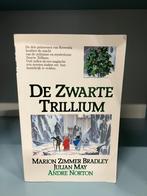 Marion Zimmer Bradley e.a. - De Zwarte Trillium, Boeken, Ophalen of Verzenden, Gelezen, Marion Zimmer Bradley