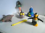McDonalds 2000 # kleine Zeemeermin 6 items, Ophalen of Verzenden, Pocahontas of Kl. Zeemeermin, Zo goed als nieuw, Beeldje of Figuurtje