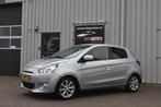 Mitsubishi Space Star 1.2 Intense+. Cruise, Airco, PDC!, Auto's, Voorwielaandrijving, Euro 5, Gebruikt, 200 kg