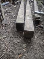 Balken, Ophalen, 250 cm of meer, Balken