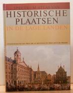 Spectrum atlas hist. plaatsen in de lage landen A.F. Manning, Ophalen of Verzenden, 20e eeuw of later, Zo goed als nieuw