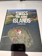 Swiss and Alpine Islands - teNeues, Nieuw, 2000 tot heden, Overige typen, Europa Overig