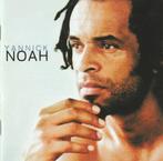Yannick Noah – Yannick Noah, Ophalen of Verzenden, 1980 tot 2000, Zo goed als nieuw