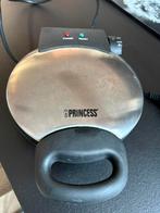 Tefal wafelijzer, Ophalen of Verzenden, Zo goed als nieuw