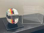 Sebastian Vettel - Ferrari 2018 Australian GP 1:2 Helmet, Verzamelen, Automerken, Motoren en Formule 1, Verzenden, Zo goed als nieuw