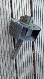 Fokroller Trommel Plastimo 608-S, Ophalen of Verzenden, Gebruikt