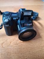 Nikon Coolpix 8700 - Zonder Batterij, Audio, Tv en Foto, Fotocamera's Digitaal, Verzenden, Gebruikt, Nikon