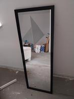 Mooi IKEA Spiegel (94 cm x 34 cm) met kunstof rand, Ophalen, Minder dan 50 cm, Zo goed als nieuw, Minder dan 100 cm