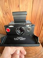 Polaroid SX-70 serie, Audio, Tv en Foto, Fotocamera's Analoog, Ophalen of Verzenden, Gebruikt, Polaroid, Polaroid