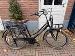 Damesfiets middelmaat, 6 versnellingen, goede staat, Fietsen en Brommers, Fietsen | Dames | Damesfietsen, Overige merken, 47 tot 50 cm