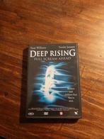 Dvd deep rising, Ophalen of Verzenden, Zo goed als nieuw