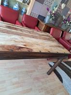 Wegens verhuizing aangeboden mooie  goh meubels, Ophalen