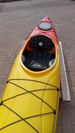 Als nieuw Carolina exp. 12 ft., Watersport en Boten, Kano's, Ophalen, It West 12, 9216 XE Oudega, Eén persoon, Kanohandel