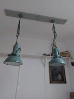 Prachtige set lampen...waren prijzig dus kies voor bieden., Ophalen of Verzenden, Minder dan 50 cm