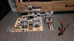 Lego ridders, Ophalen of Verzenden, Zo goed als nieuw, Complete set, Lego