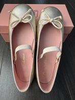 Pretty ballerina’s kids echt leder compleet in doos maat 32, Meisje, Schoenen, Ophalen of Verzenden, Zo goed als nieuw